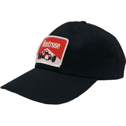 CCC 6-Panel Shield Hat