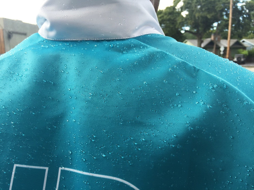 HBCS Waterproof Jacket