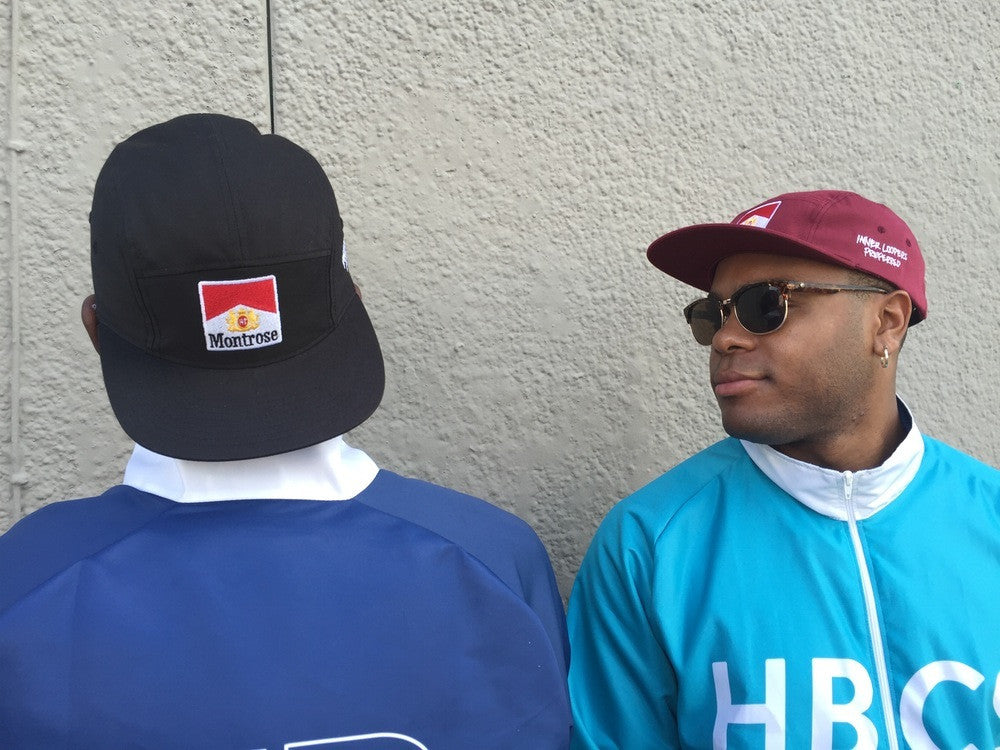 HBCS Waterproof Jacket