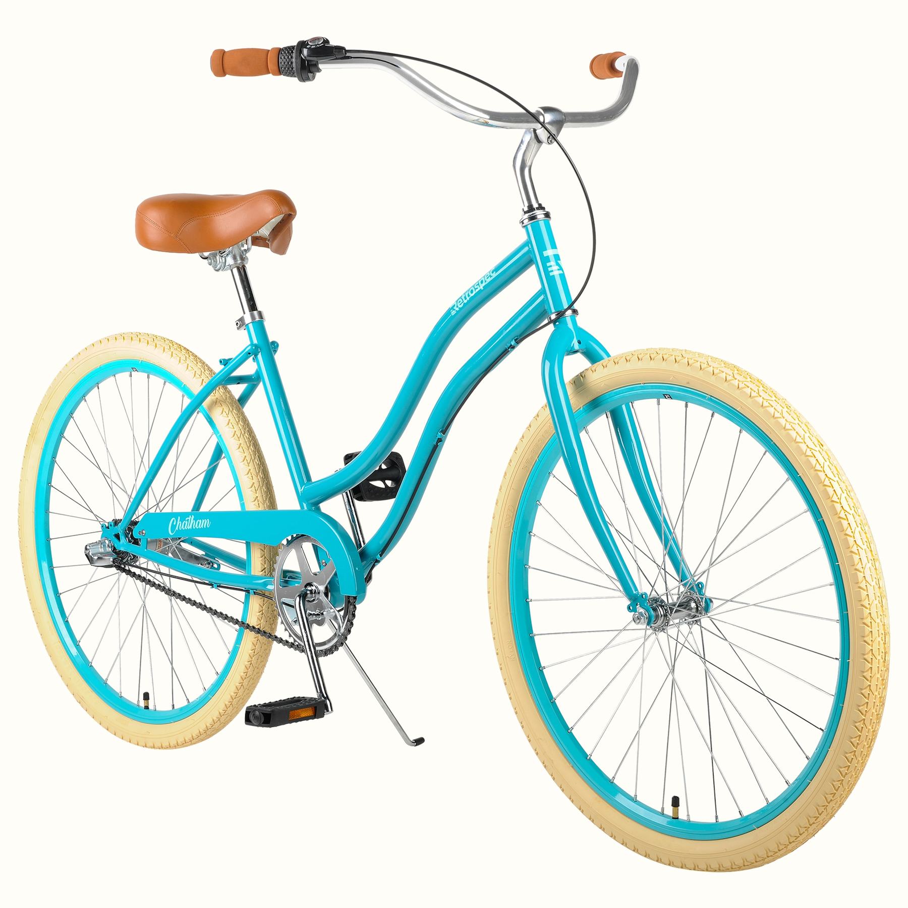 Chatham Cruiser 3s - Ocean Turquoise