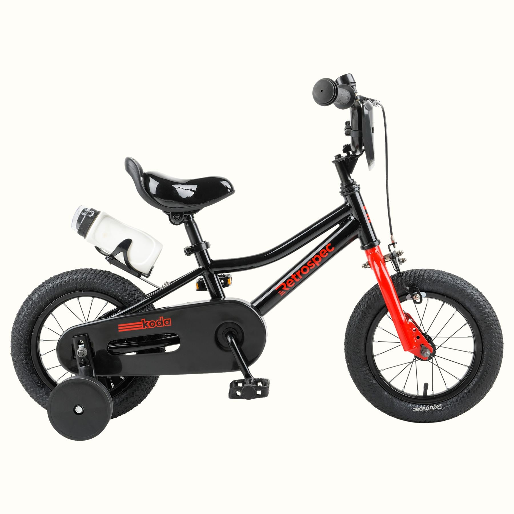 Koda Mini 12" (2-3YRS)