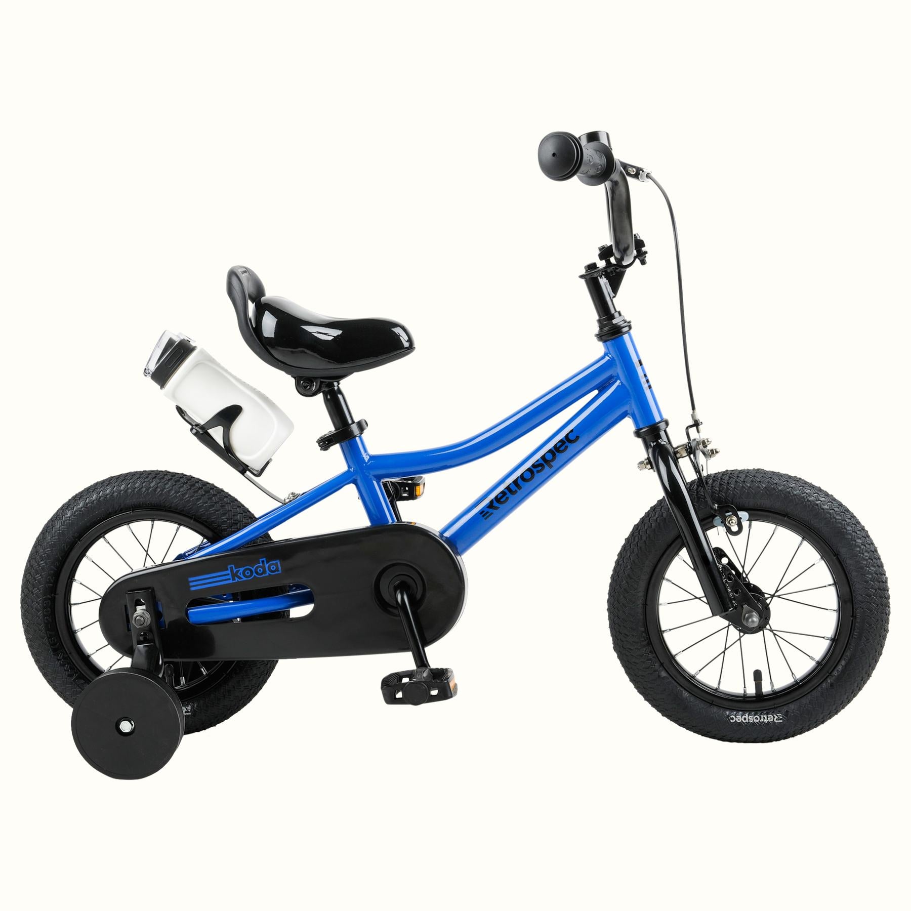 Koda Mini 12" (2-3YRS)