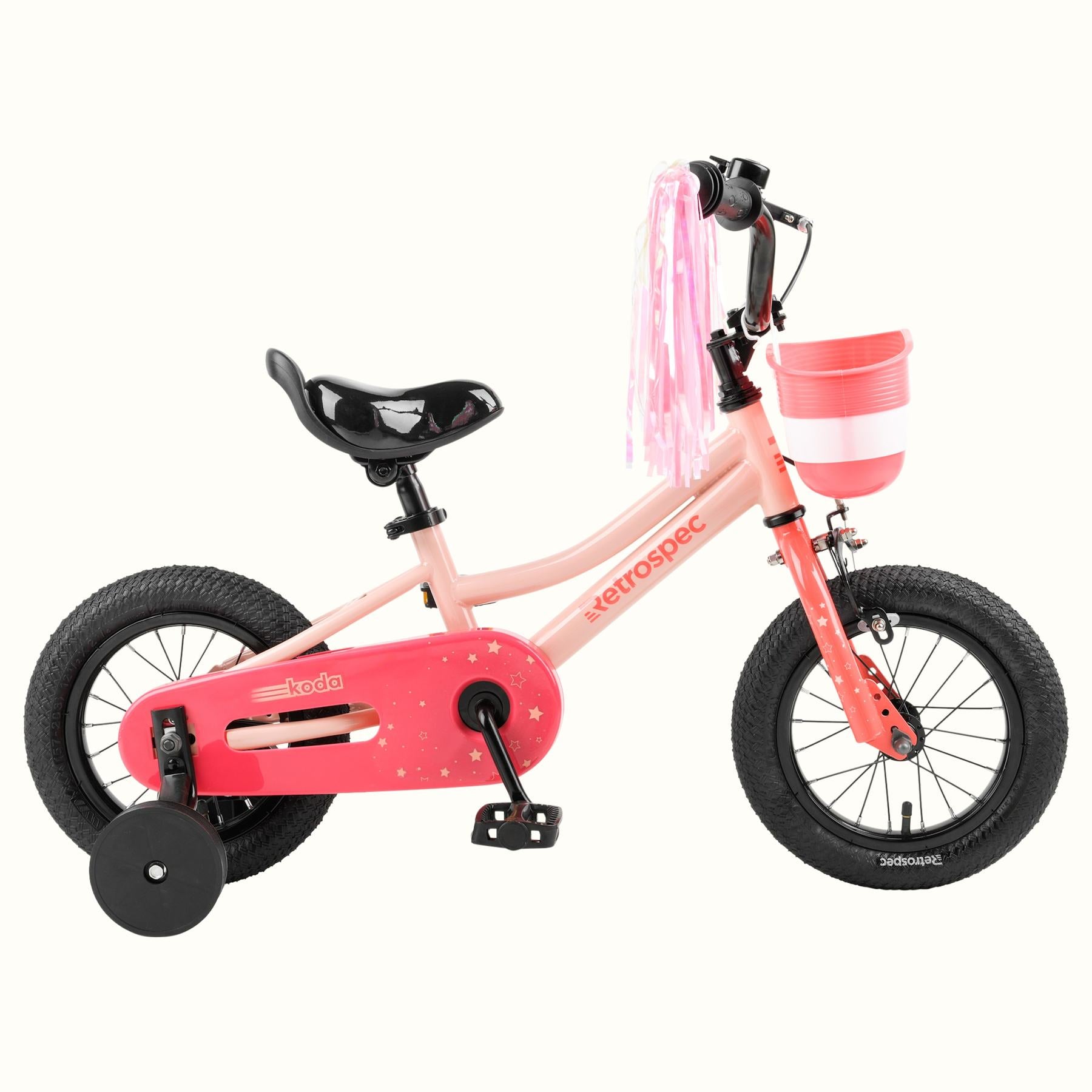 Koda Mini 12" (2-3YRS)