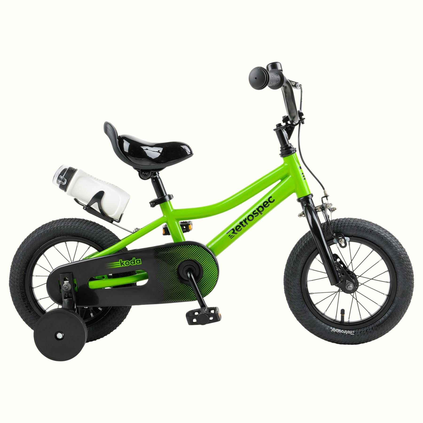Koda Mini 12" (2-3YRS)