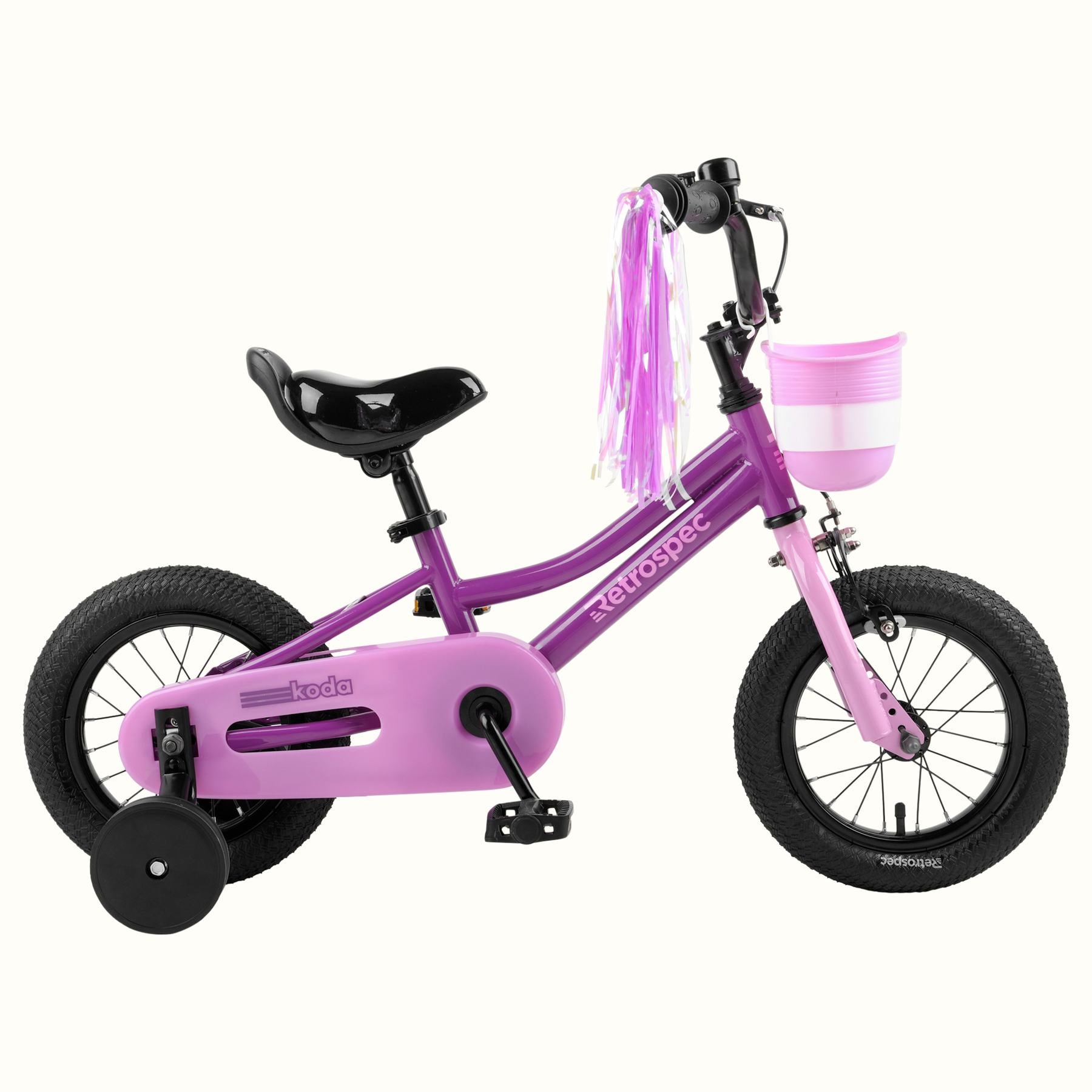 Koda Mini 12" (2-3YRS)