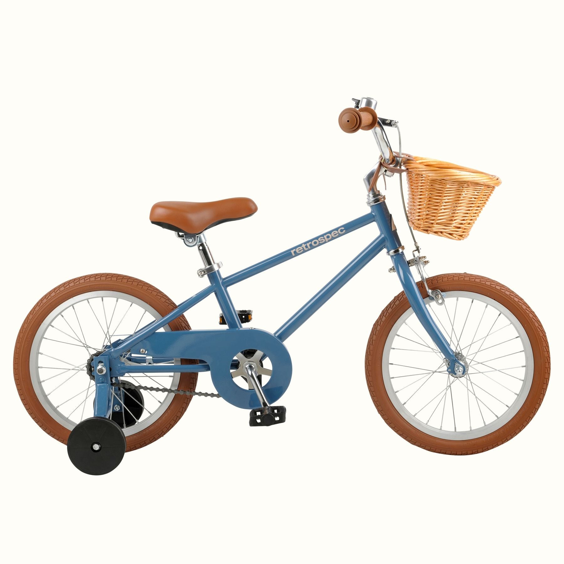 Beaumont Mini 16" (4-6 Years)