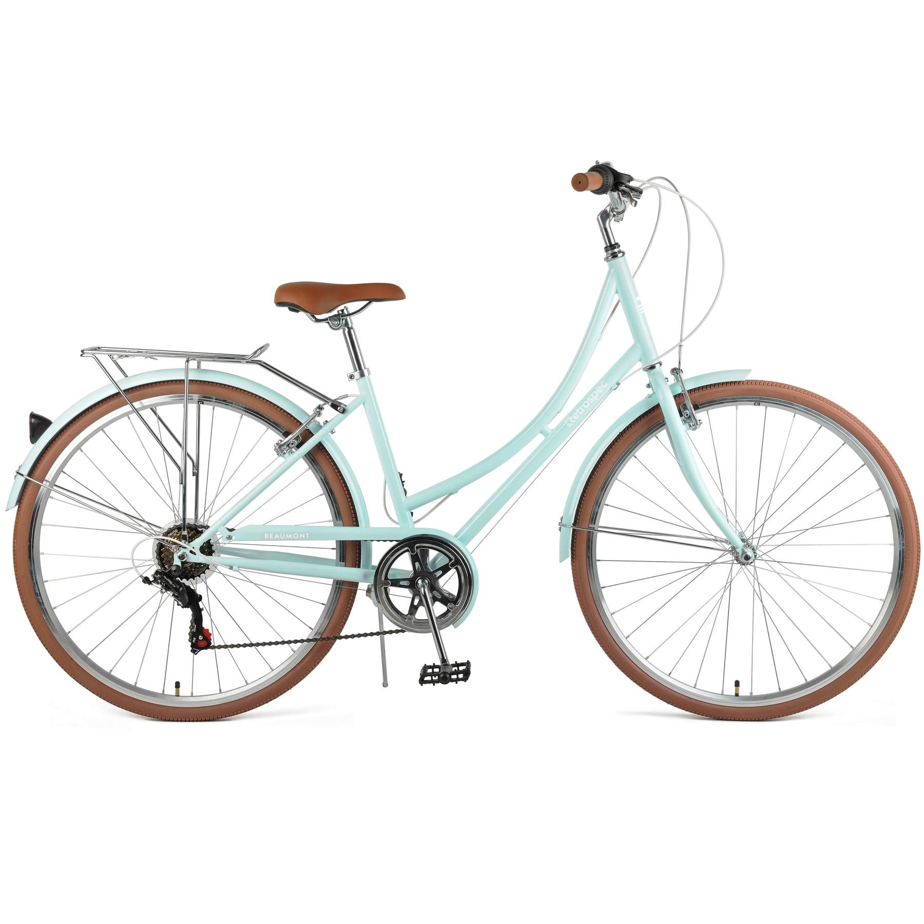 Beaumont 7 Speed - Cool Mint