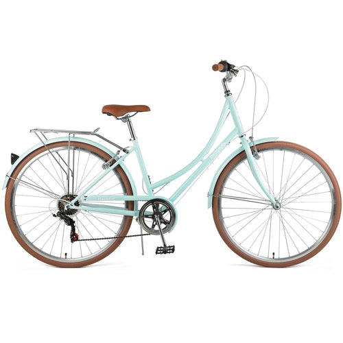 Beaumont 7 Speed - Cool Mint