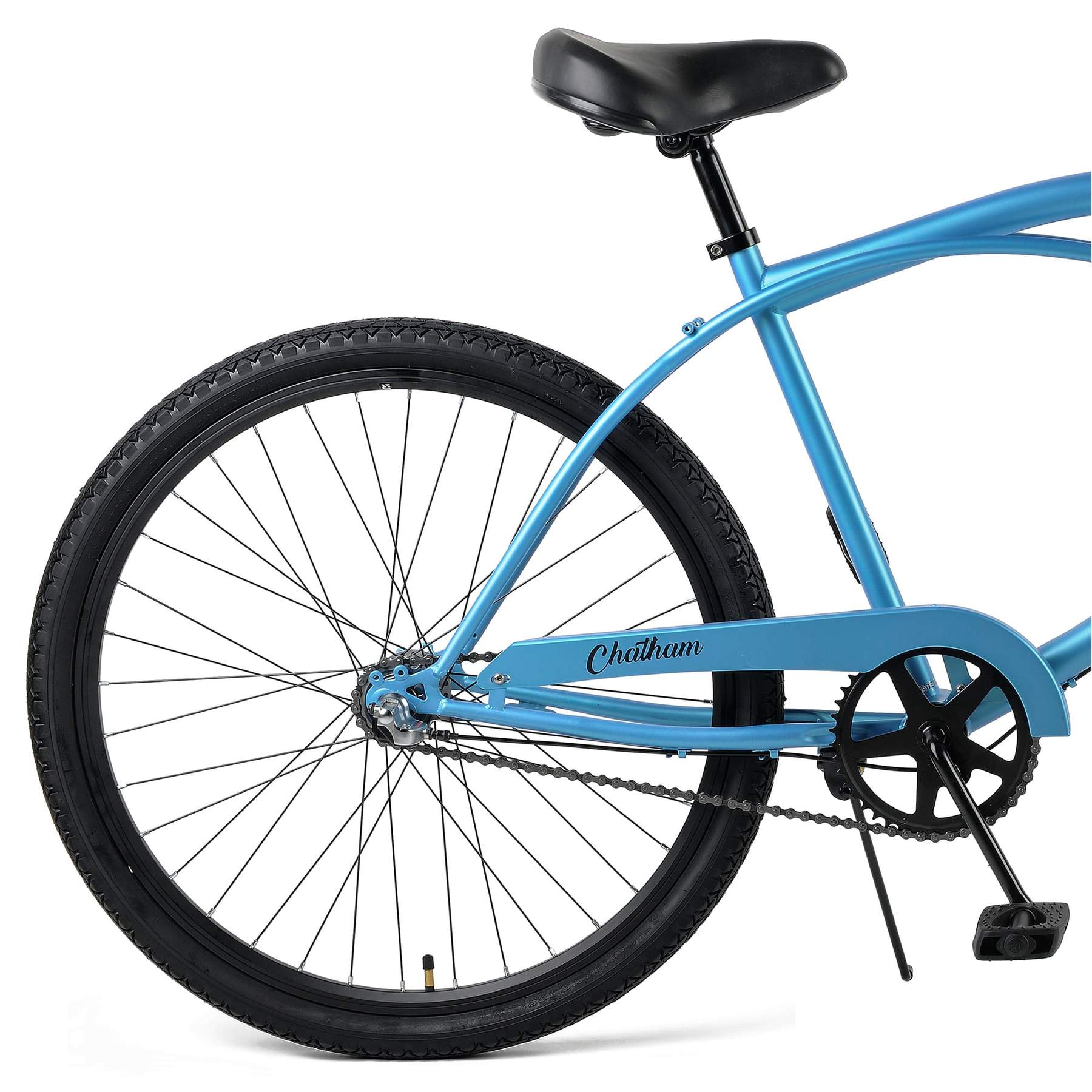 Chatham 26" Beach Cruiser 3S - Pacific Blue