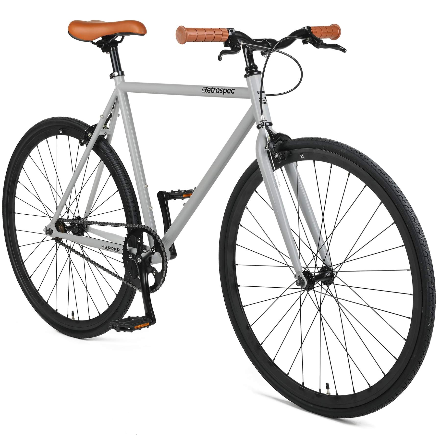 HARPER SINGLE SPEED/FG - Slate
