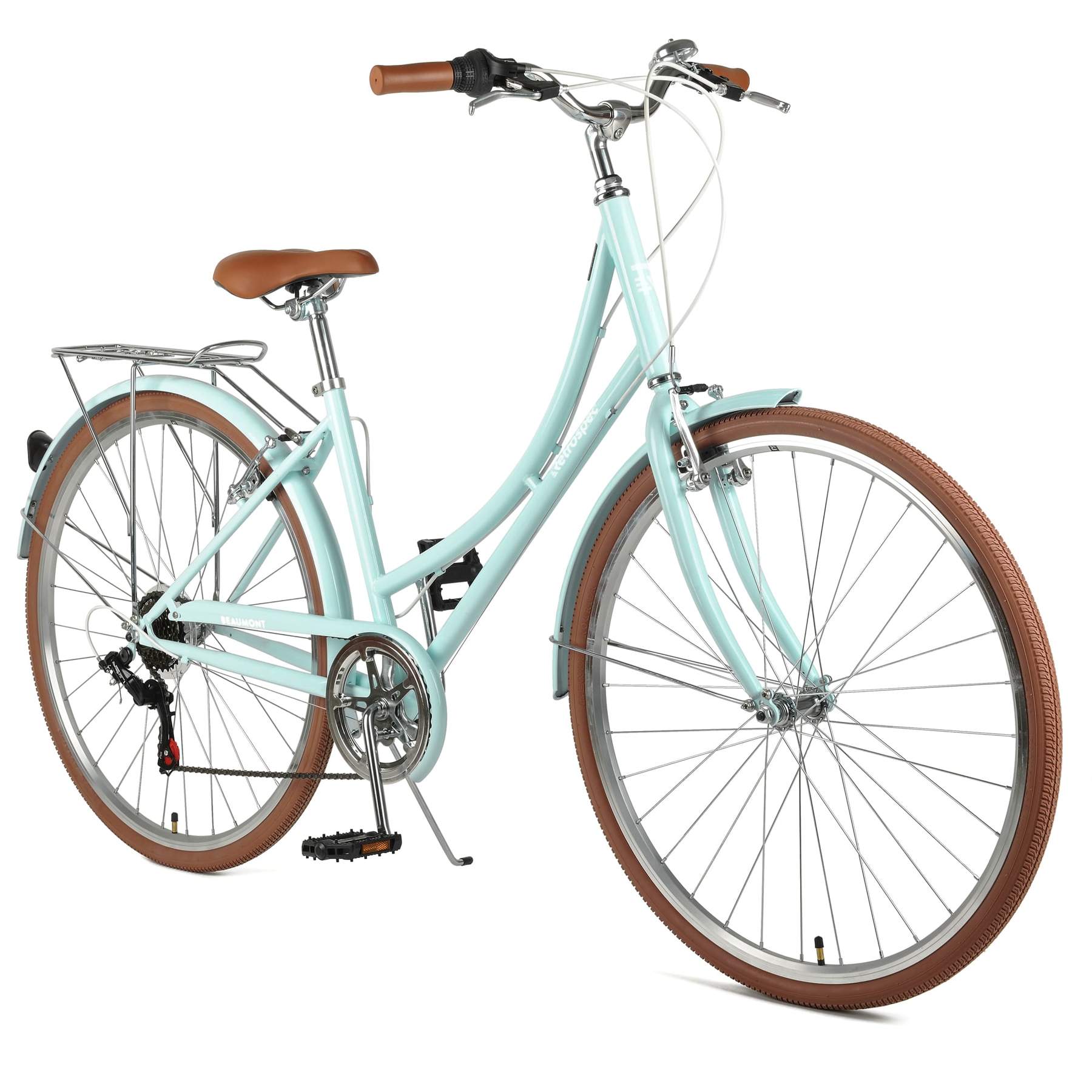 Beaumont 7 Speed - Cool Mint