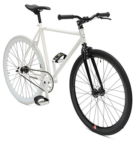 Mantra - White/Black