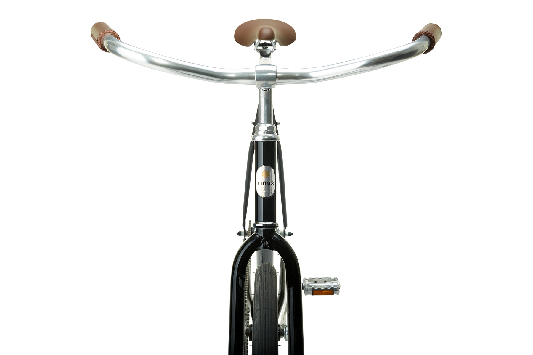 Roadster Classic - Black