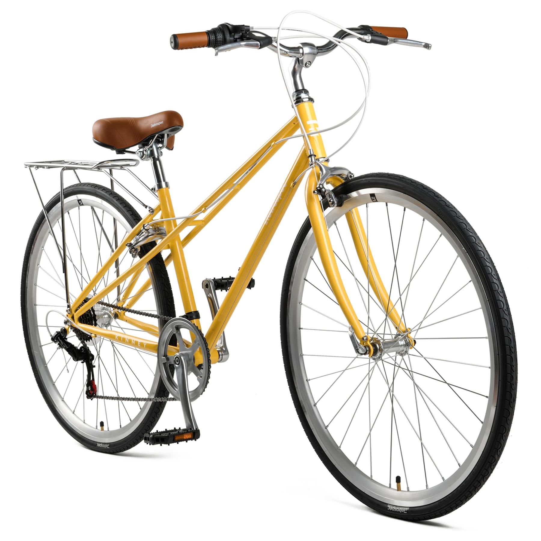 Kinney Mixte - Saffron