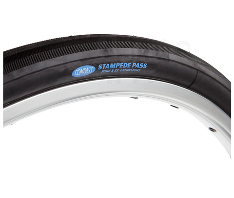 Fairweather "For CX"