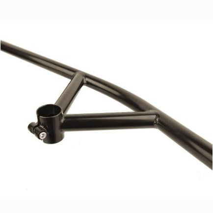 Fairweather x Nitto B903 Bullmoose Bar