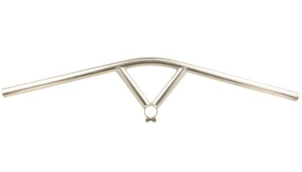 Fairweather x Nitto B903 Bullmoose Bar