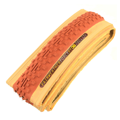 Compass 700C x 32 Stampede Pass