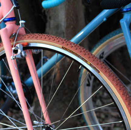 Fairweather "For CX"