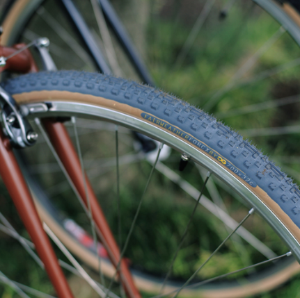 Fairweather "For CX"