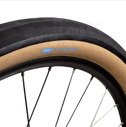 Compass 700C x 32 Stampede Pass