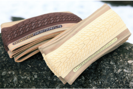 Fairweather "For Cruise"