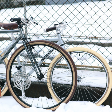 Fairweather "For Cruise"