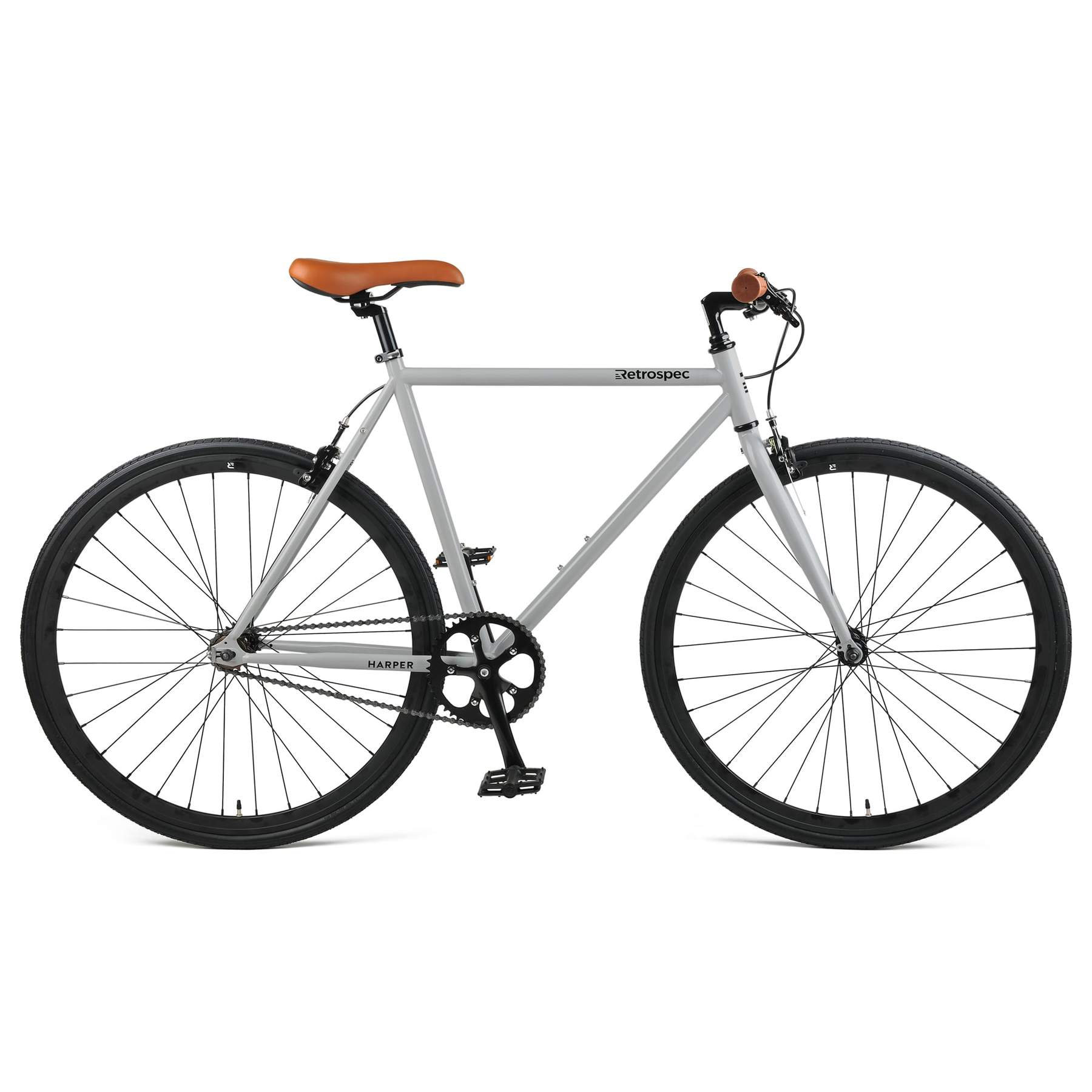 HARPER SINGLE SPEED/FG - Slate