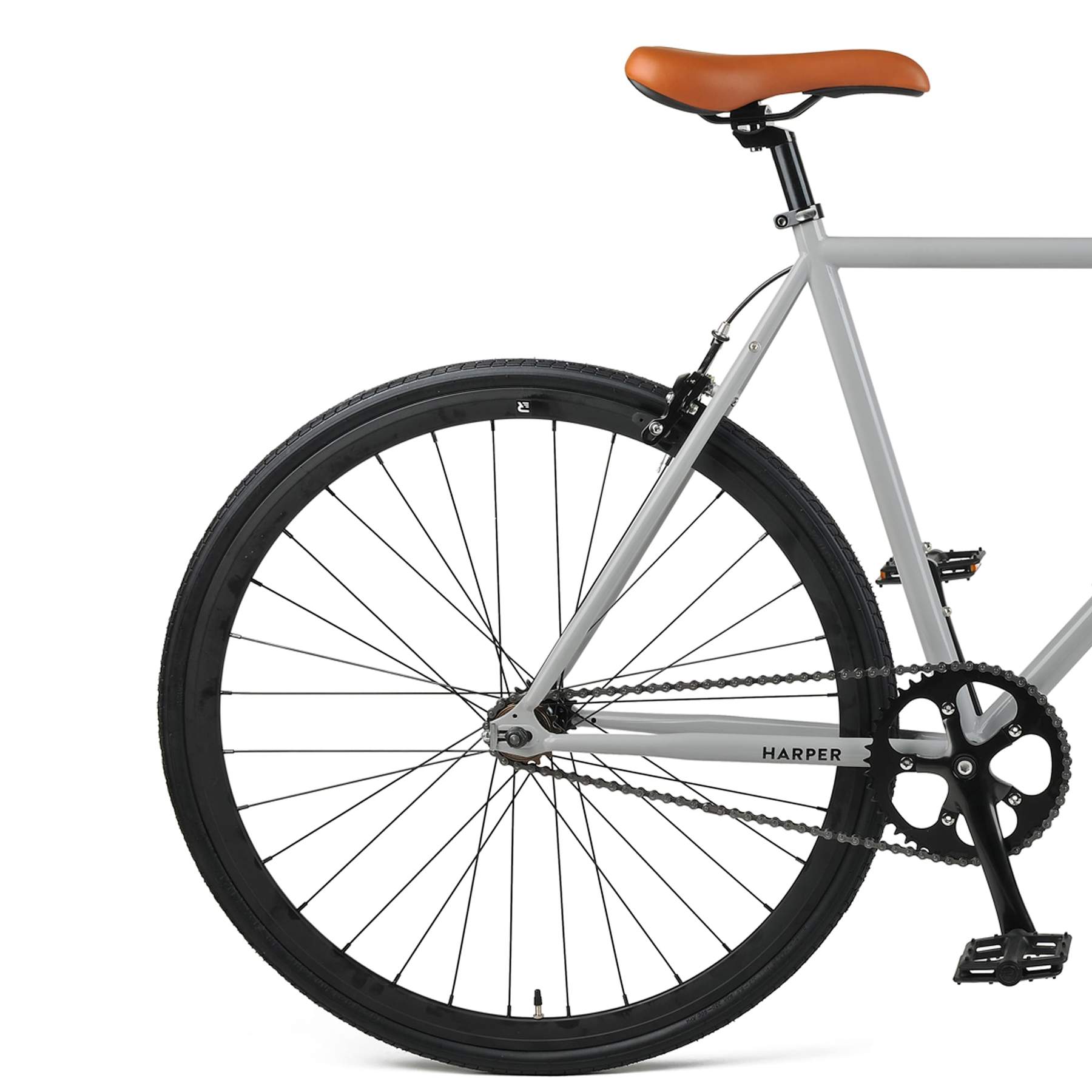 HARPER SINGLE SPEED/FG - Slate