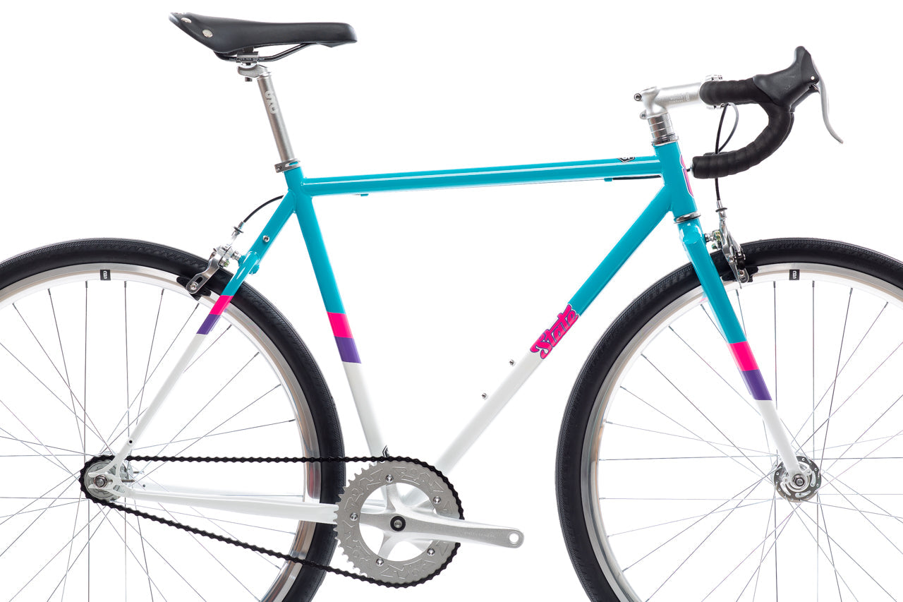 4130 Steel - Windbreaker