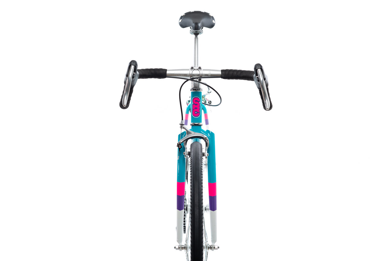 4130 Steel - Windbreaker