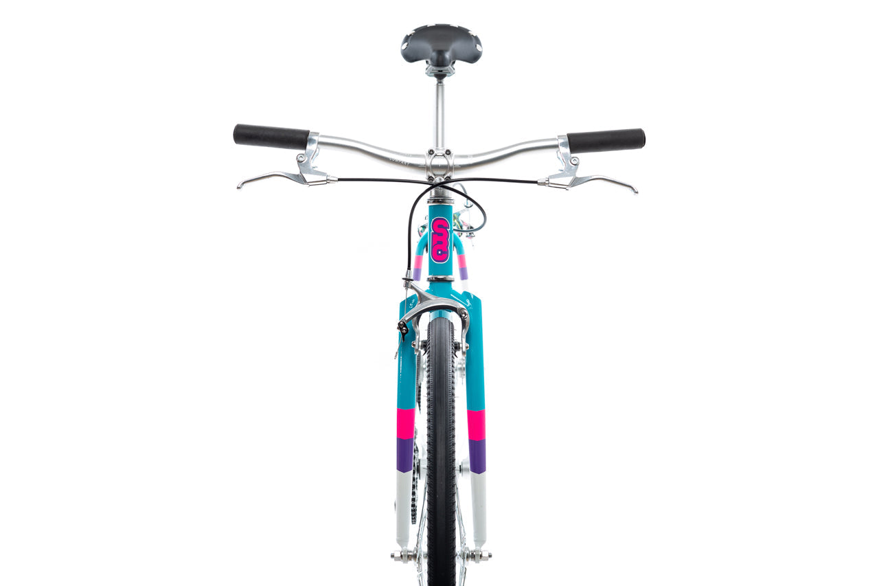 4130 Steel - Windbreaker