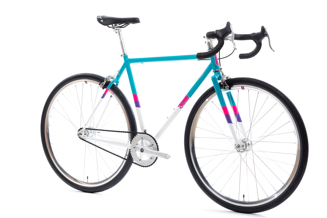 4130 Steel - Windbreaker