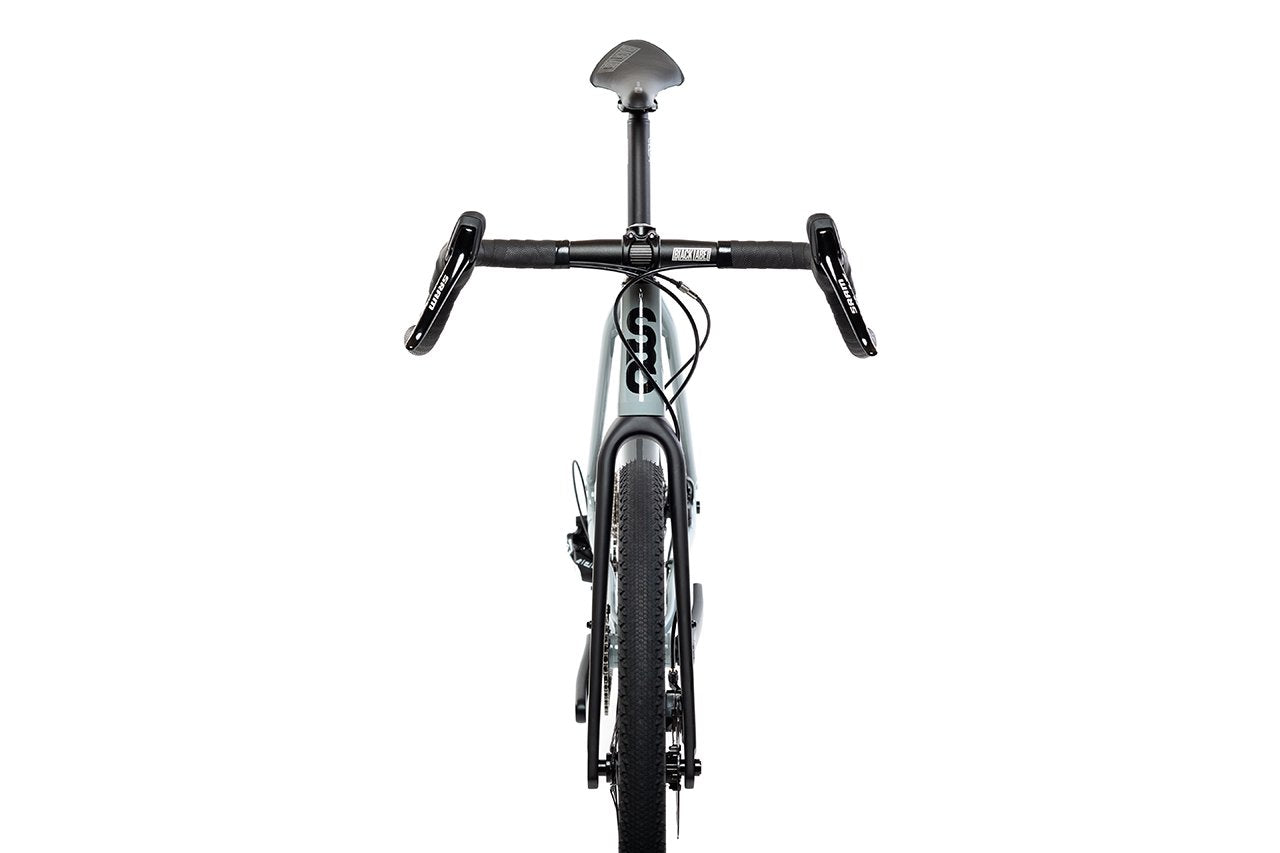 6061 Black Label All Road - Pigeon Gray