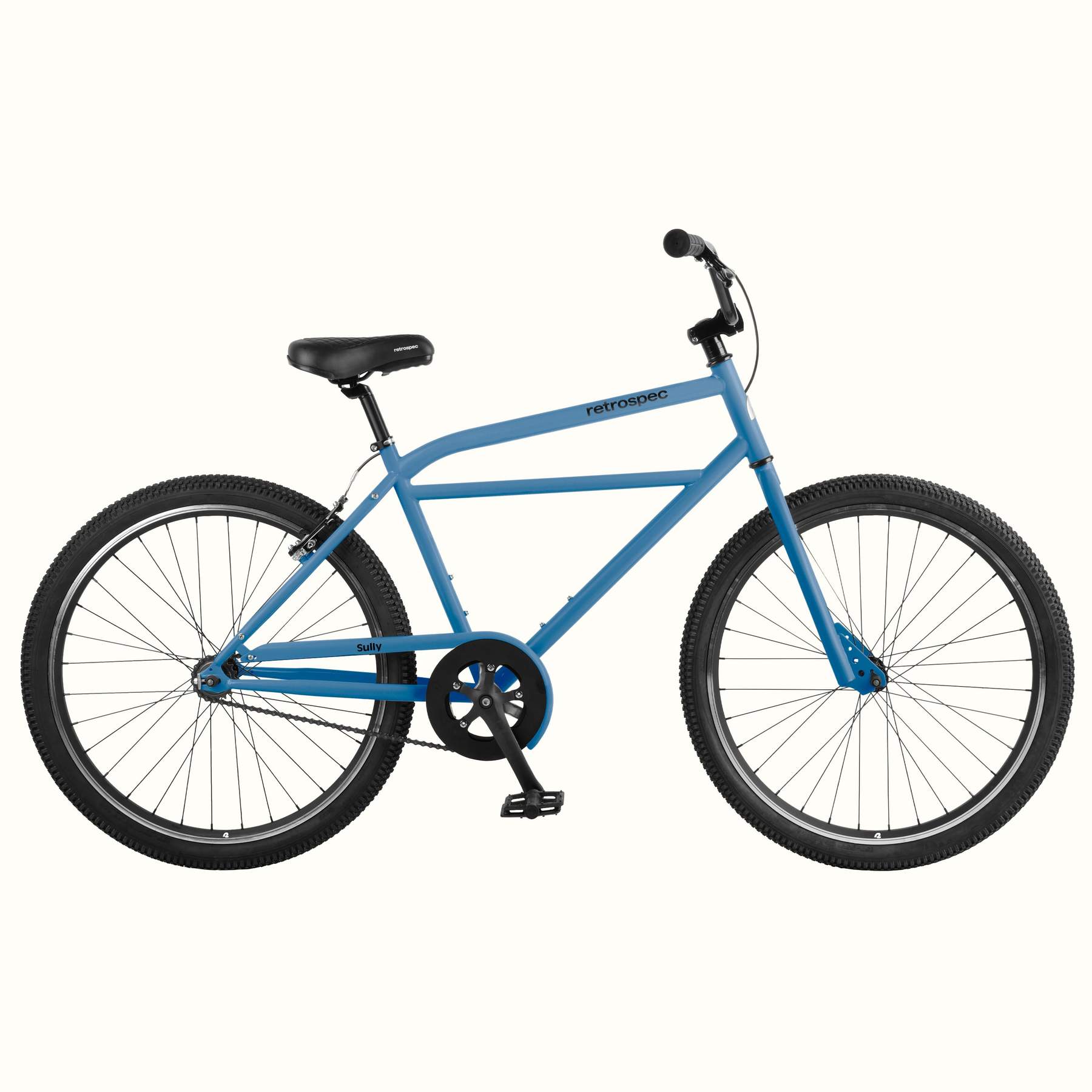 Sully Klunker Single Speed - Panoramic Blue