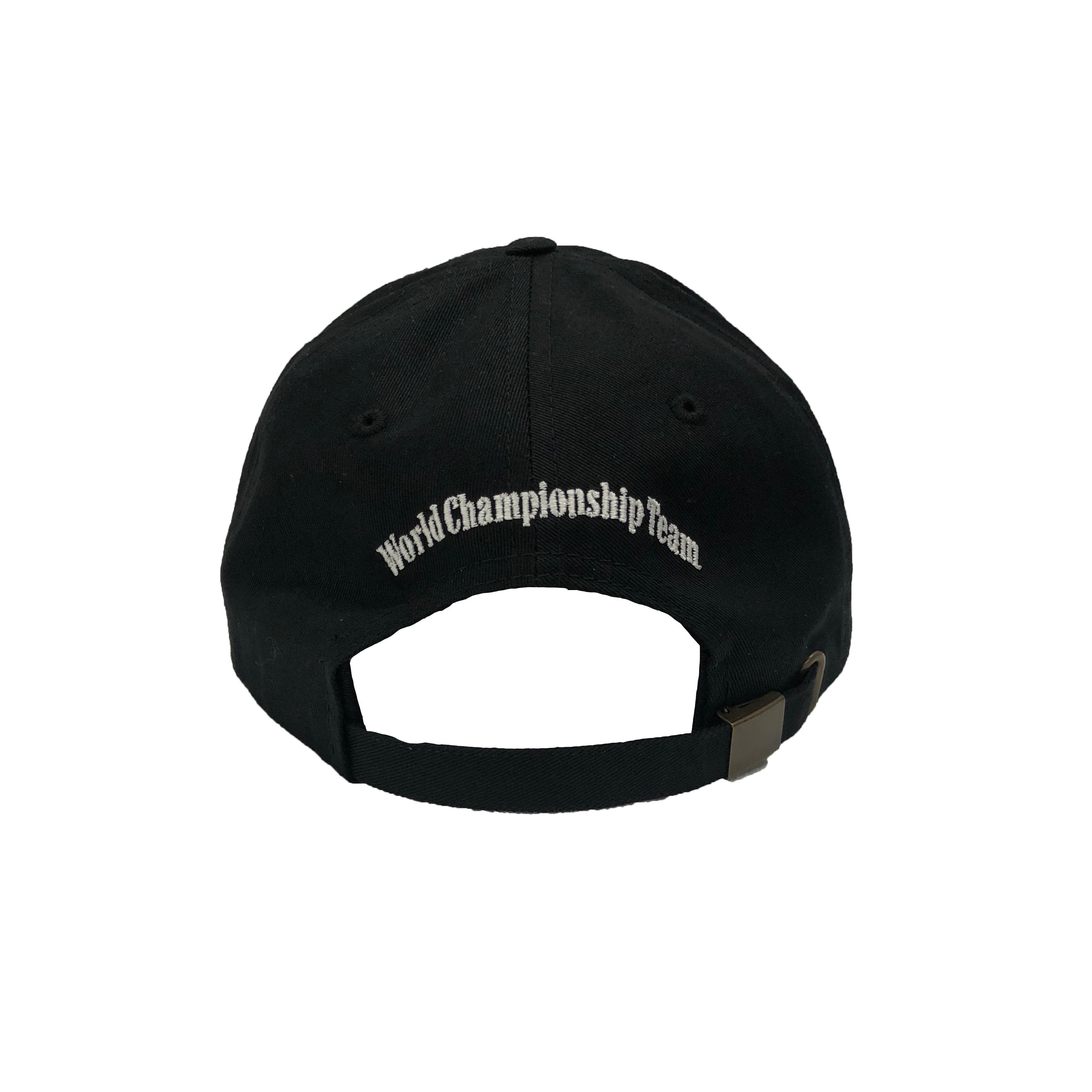 F1 World Championship Cap