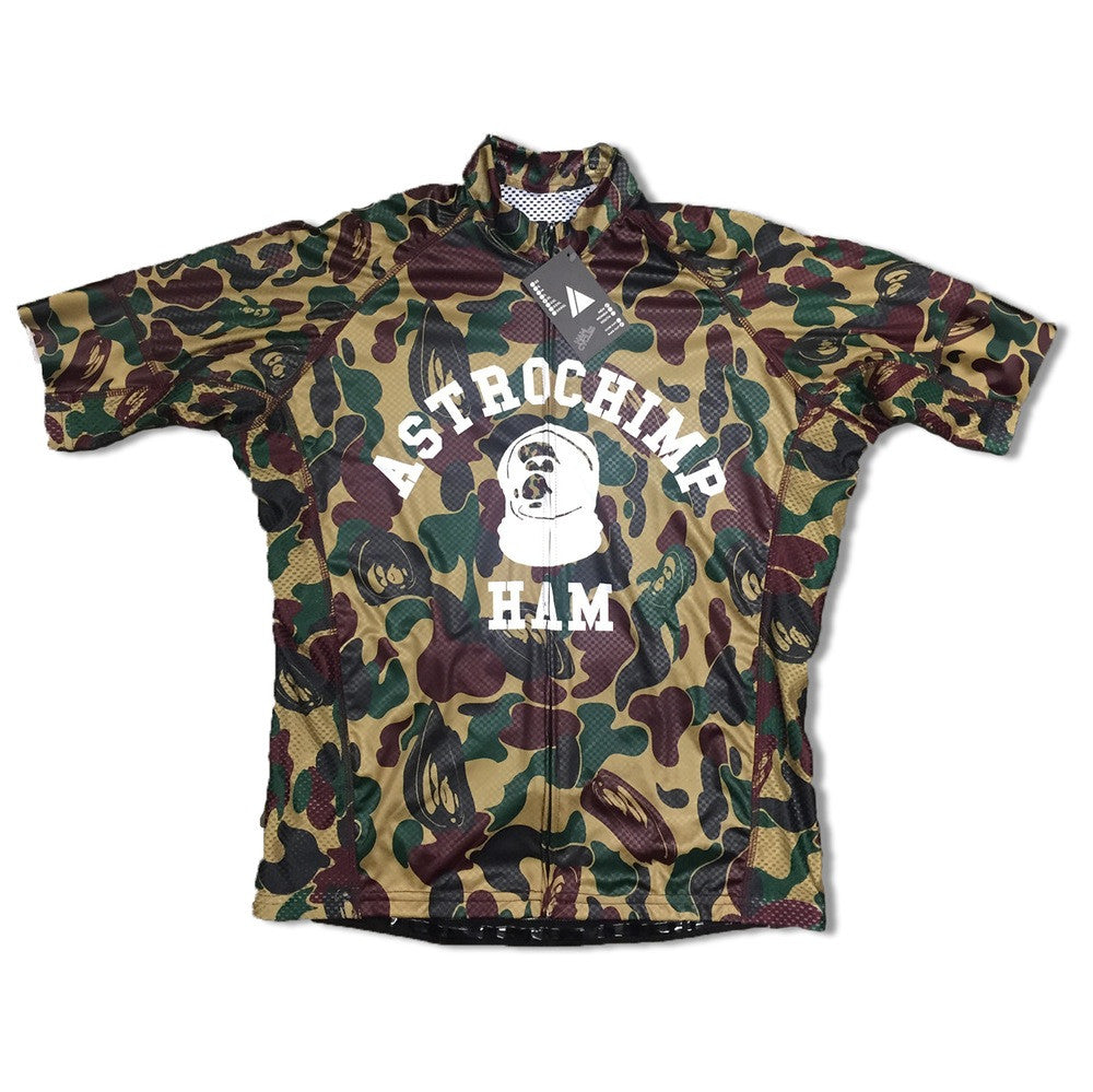 Astro-Chimp Jersey