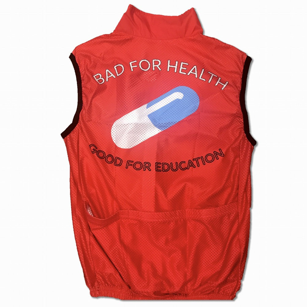 HBCS SEMESTER II VEST