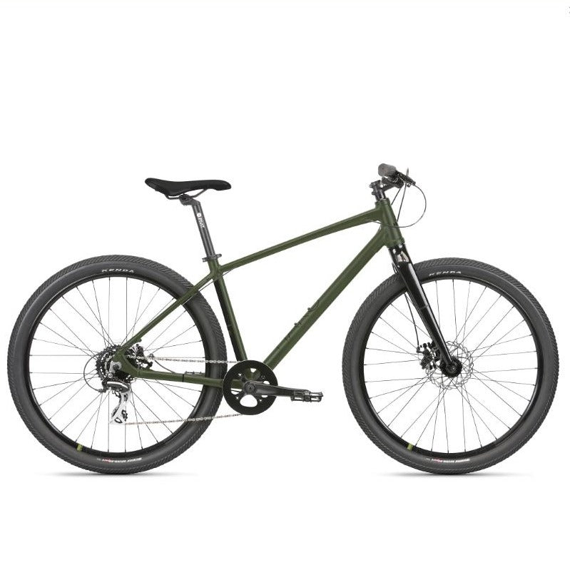 Haro Beasley - Army Green