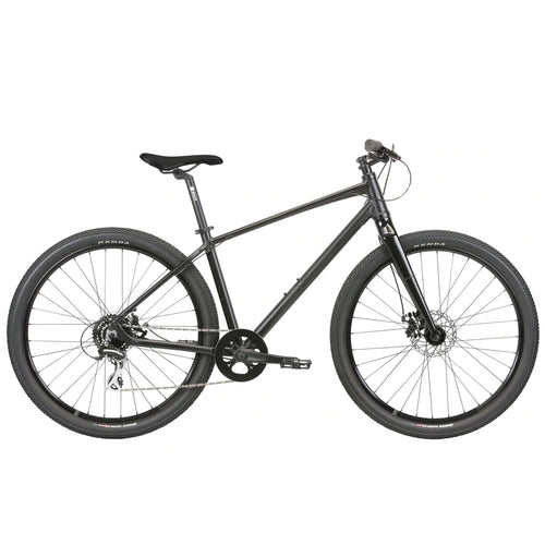 Haro Beasley 27.5 - Black