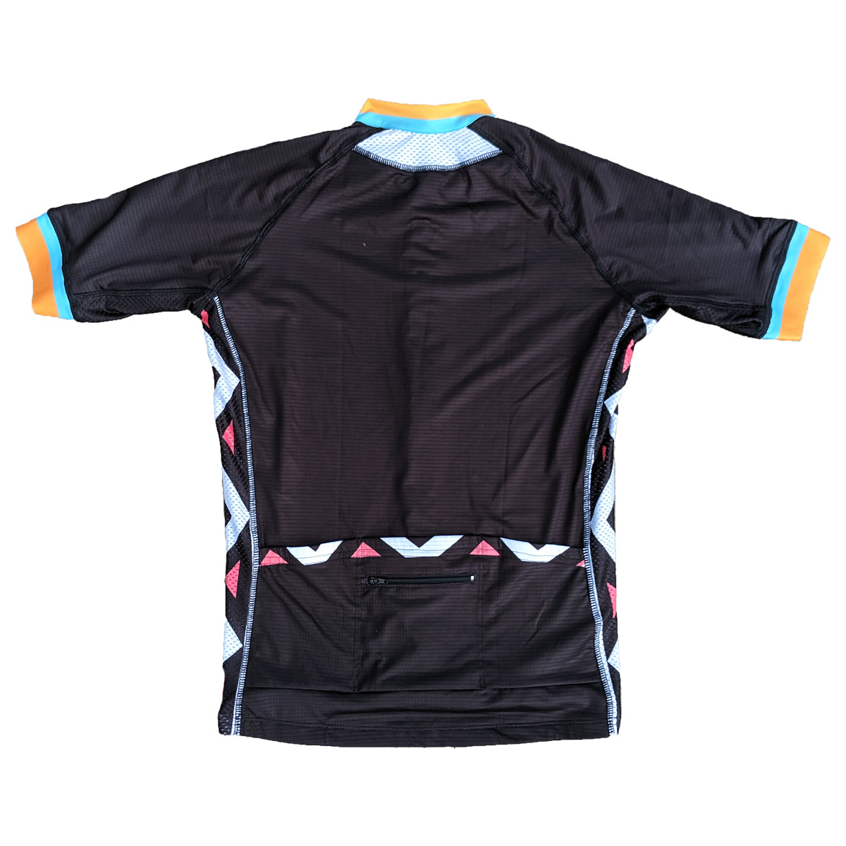 Vintage AllStar Jersey - Black