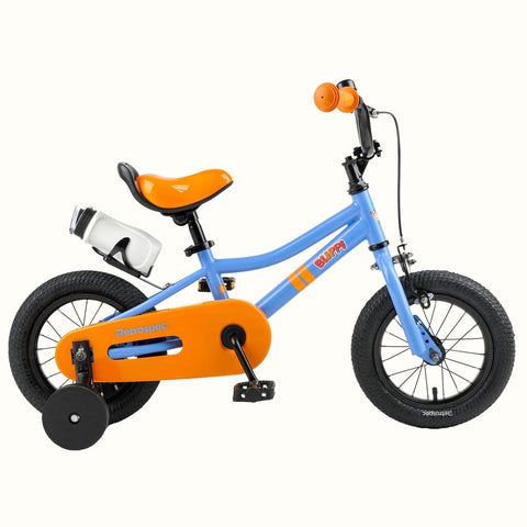 Dart - 24" 7 Speed MTB - Black