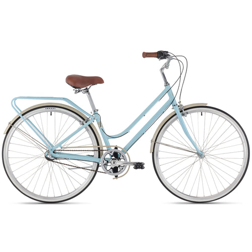 Seren 3 - Powder Blue