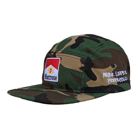 Montrose Foam Trucker Hat