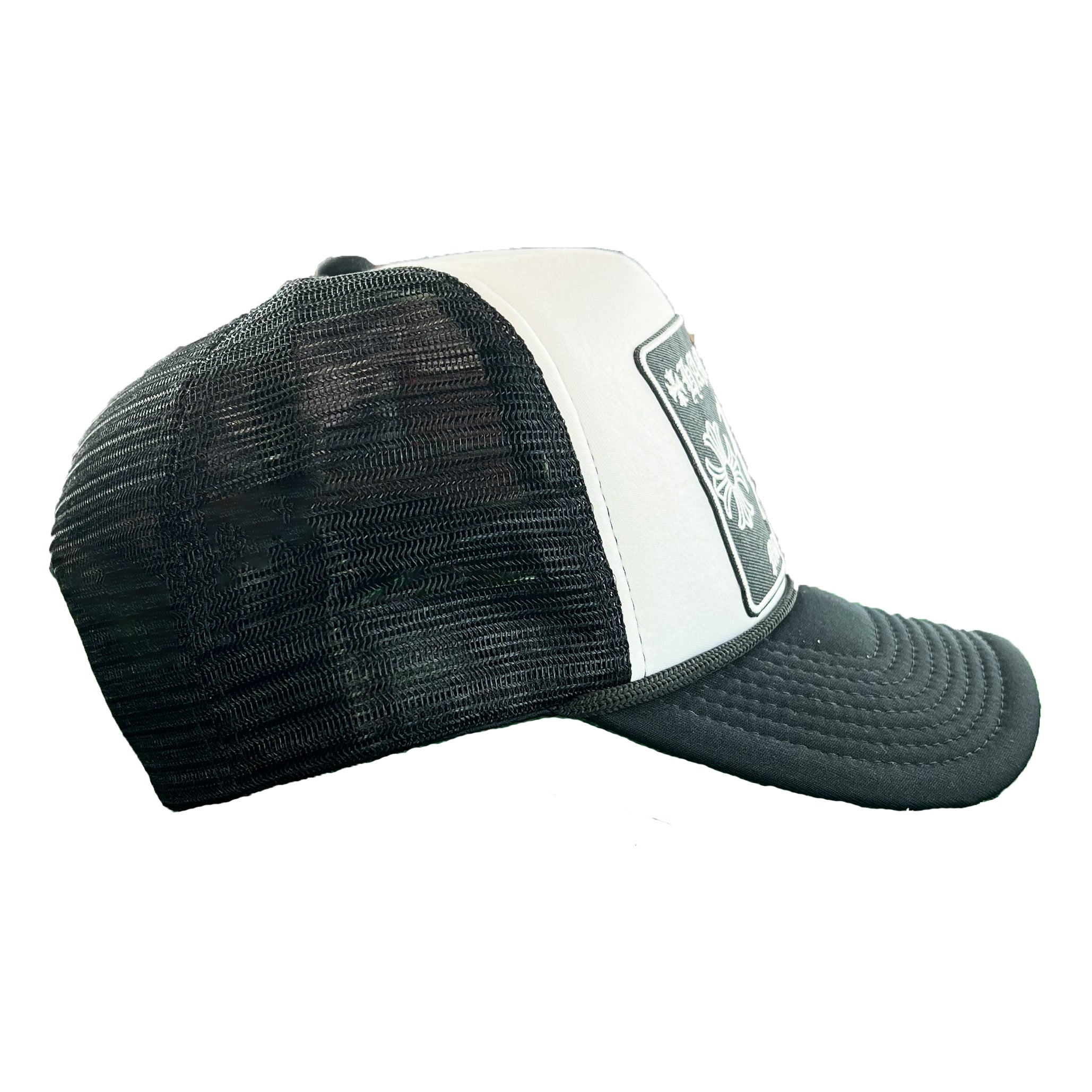 Ham Cycles HC Trucker Hat