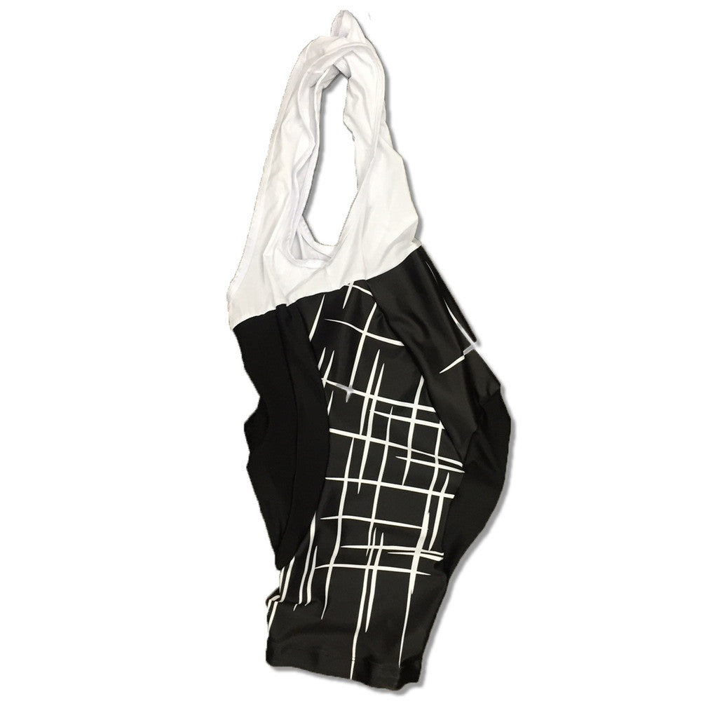 Contingent Bib Short