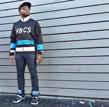 HBCS Waterproof Jacket