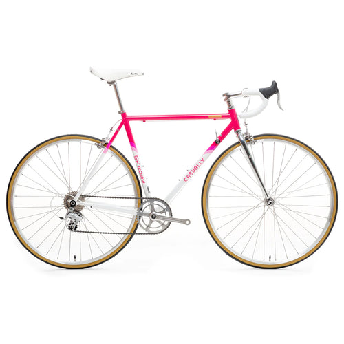 4130 Road - Mt. Rose Edition (Drop Bars)