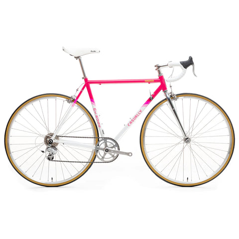 4130 Road - Mt. Rose Edition (Townie Bars)