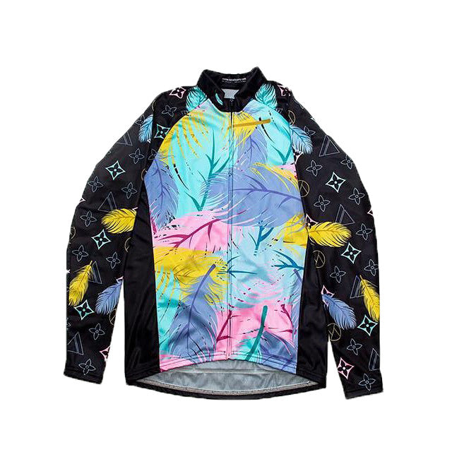 Full Nelson LS Jersey